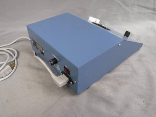 Compliance Design ESD 2000 Charge Reservoir ESD Simulator 14 TAGE RÜCKGABE - Bild 4 von 6
