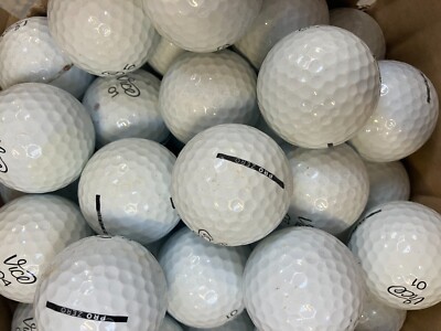 24/48 VICE PRO ZERO LAKE GOLFBÄLLE KLASSE A\ B KOSTENLOSE LIEFERUNG