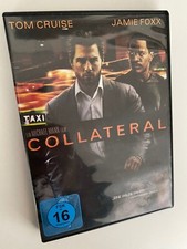 Collateral (Tom Cruise, Jamie Foxx) DVD 14