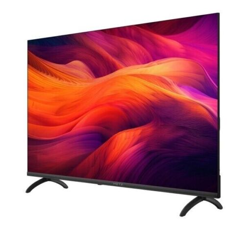 Metz 40 Zoll Smart TV (100 cm) LED Full HD Triple Tuner HDMI USB WLAN Bluetooth - Bild 3 von 6