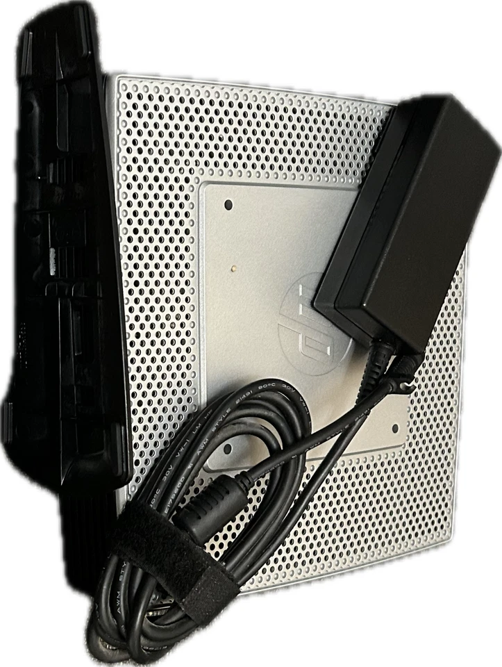 HP Windows 2K/XP Industrial Business PC PS/2 SSD Retro Serial Parallel Warranty - Image 3 of 4