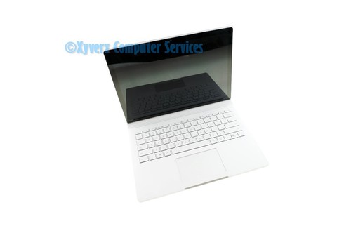 MICROSOFT SURFACE BOOK LAPTOP 13,5 TOUCHSCREEN I5-6310U 8GB 120GB (WIE BESEHEN)