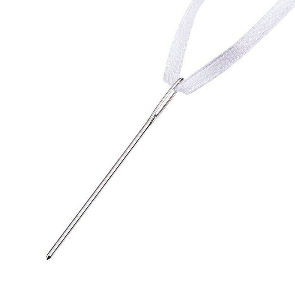Darning Craft Embroidery Tool Sewing Needles Knitting Needle Sewing Accessories - Picture 11 of 11