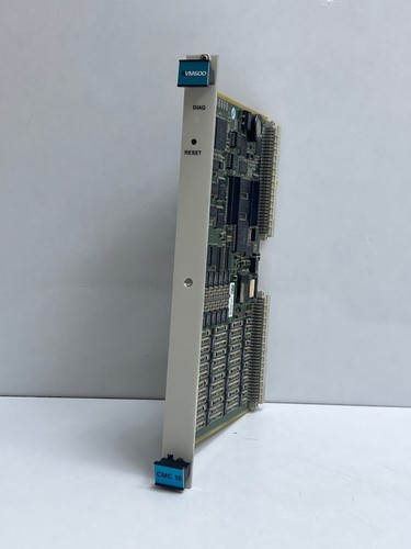 MEGGITT VIBRO-METER 200-530-026-014 VM600 CMC16 MODULE BOARD