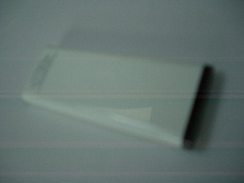 Télécommande d'origine APPLE A1156 | Pour Apple iMAC MACBOOK iPOD TV - Photo 6/6