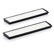 Mann-Filter CU3822-2 Filter Innenraumluft für Mercedes-Benz W124 S124 C124 A124