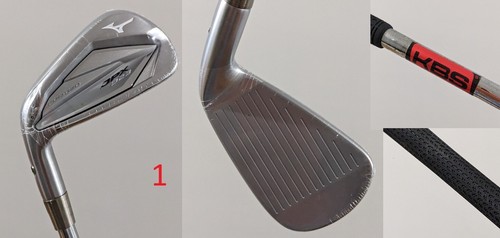 New / Used - 7 Iron Demo Irons - Big Bertha JPX 923 Paradym Ai Callaway Mizuno - Picture 14 of 22