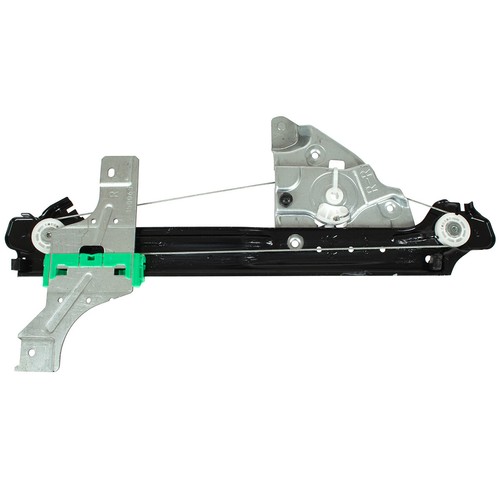 EVALUANAS REGULADOR VENTANA DERECHA ELECTRICO PARA PEUGEOT 508 10-18 9224H5 - Imagen 2 de 2