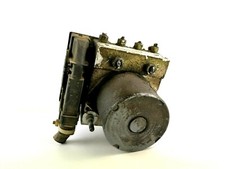 08-14 Subaru Impreza S2 ABS Anti-blockier Bremse Hydraulik Pumpe Modulator