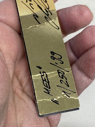 POUPEE "MEES" ZWERGNASE VINYLE ET TISSU 7,5" 1/250 1999 - Photo 8/8