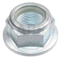 910980 A.B.S. Mutter, Achsstummel FüR CitroËN,Dacia,Hyundai,Mitsubishi,Nissan,Pe
