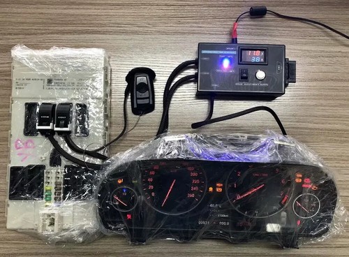 OBD Programming Tool Connect Cable for BMW Control Module Testing Platform Cable - 第 10/19 張圖片