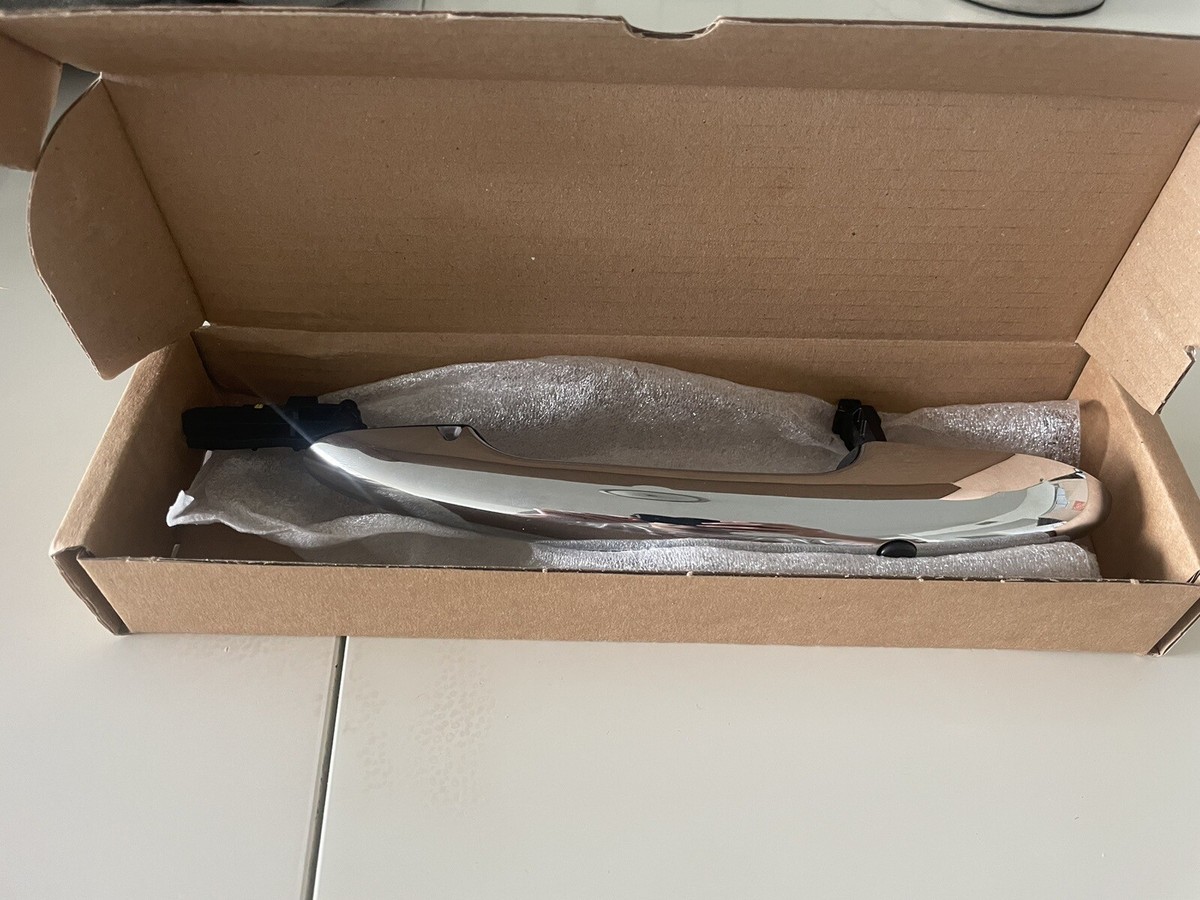 MINI Front Right Door Exterior Handle LHD 51217327344 NEW GENUINE