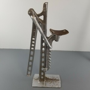 超稀少 Vintage  Dalton Bulldog Jack欠あり Antique Jack | eBay