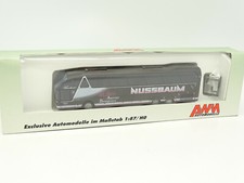 AWM 1/87 HO - Car Autocar  Neoplan Starliner Nussbaum