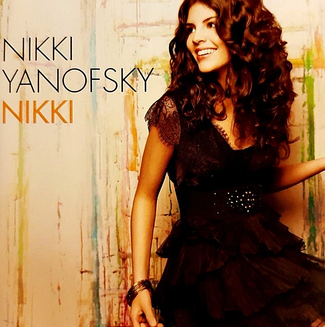 Nikki Yanofsky - 