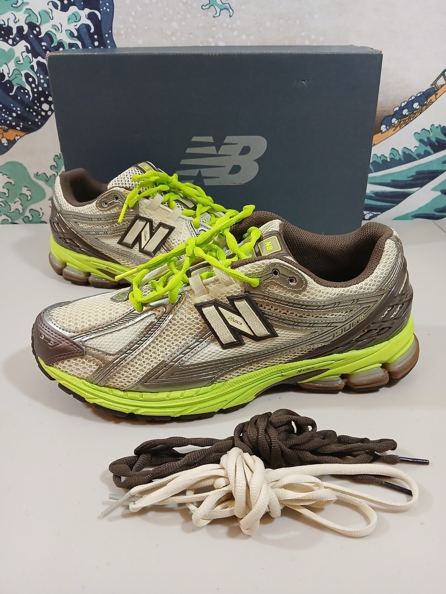 New Balance 1906R X SSENSE 