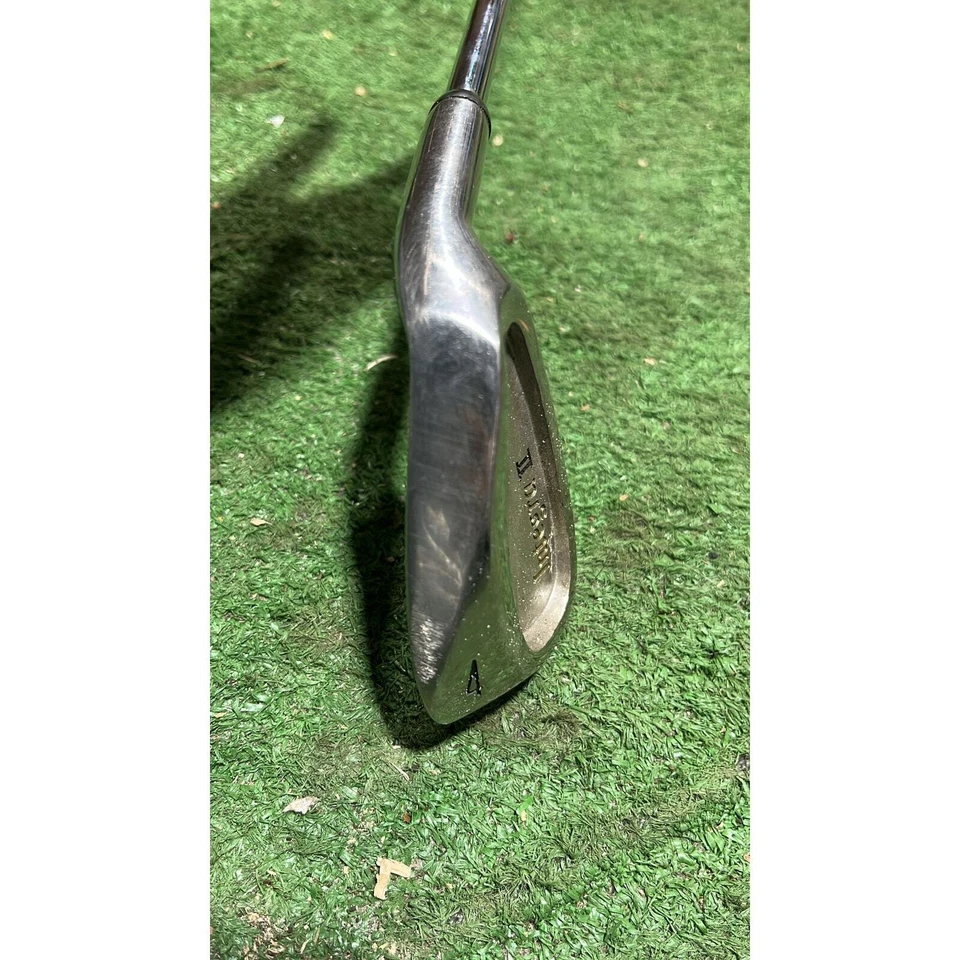 Integra II Übergröße 38” Golf 4 Eisen Rh / 1C-S147 - Bild 3 von 4