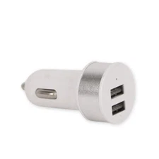 Premium Quality Twin Car USB Charger