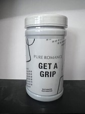 Pure Romance Get A Grip Brand New Sealed in Container