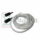 Detergent Soap Siphon Hose & Filter For All Power Pressure Washer 2400 3200 PSI 