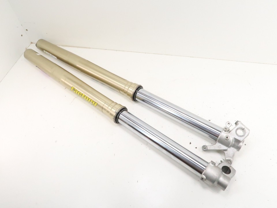 Honda CRF450R KYB Factory Connection Front Forks Suspension 2016