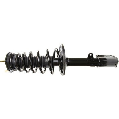 Fits Lexus ES350 2007-2012 2X Monroe Rear Shocks Strut Coil
