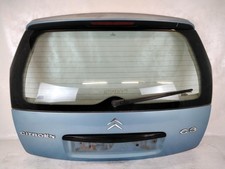 PORTELLONE POSTERIORE COMPLETO PER CITROEN C3 1° Serie 8HX (DV4TD), 8HZ (DV4TD)