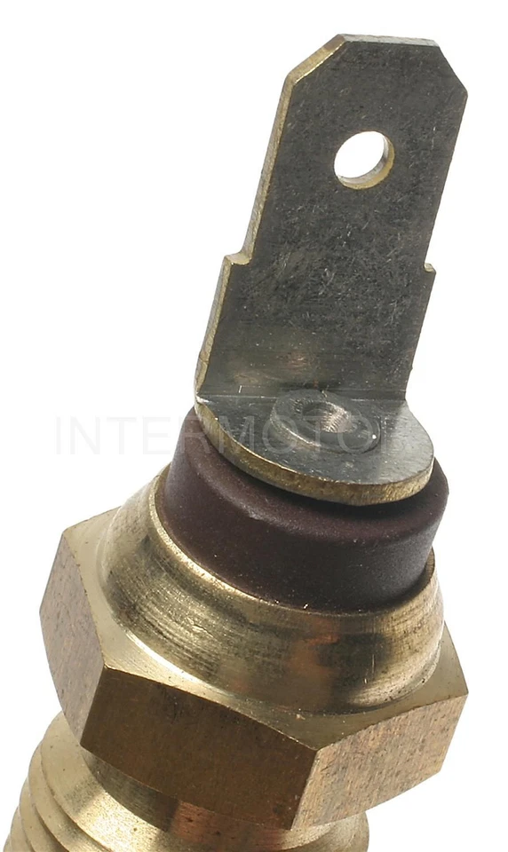 Transmisor de temperatura de refrigerante del motor SMP para Nissan Frontier 2000-2004 3,3 L V6 Foto 4 de 4