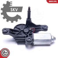 Esen SKV 19SKV118 Wischermotor Motor Scheibenwischer FüR Fiat