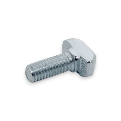 Hammerschraube M8x20 Nut 8