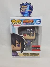 Funko Pop! Vinyl: Naruto Sasuke (Rinnegan) Exclusive #1023 Ships With Protector