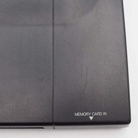 NEO GEO AES Console System + Controller UNIBIOS SNK Tested Working Authentic