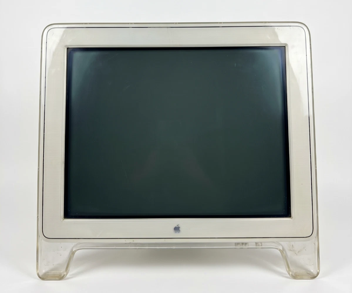 Apple Cinema Display 19 in-22.9 in Screen Computer Monitors for