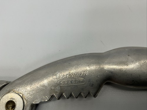 Vtg Westmark Germany “Cracky” Claw, Crab, Lobster, Nut Cracker 5 1/2” L - Picture 5 of 8