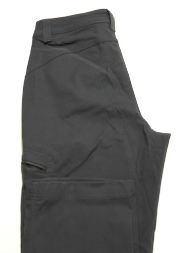 Eddie Bauer Pants Womens Size 6 First Ascent Cargo Hiking Outdoor Camp Climbing - Picture 16 of 17