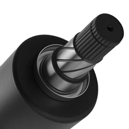 Conjunto de eje CV delantero izquierdo para Nissan Máxima 3,5 L V6 tracción delantera 2009-2014 - Imagen 8 de 12