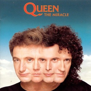 The Miracle Queen | eBay