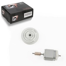 Lenkradsperre Reparatursatz Zahnrad Motor ELV ESL für Mercedes W204 W207 W212 Lenkradsperre Reparatursatz Zahnrad Motor ELV ESL für Mercedes W204 W207 W212