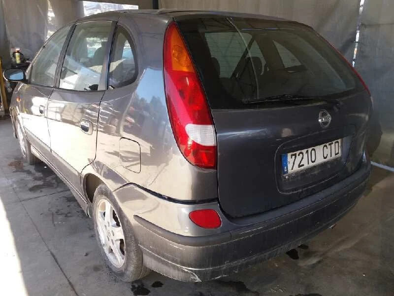 233009F661 motor arranque para NISSAN ALMERA TINO (V10M) ACENTA 2000 4762480 - Imagen 4 de 4