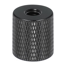 Tripod Screw Adapter 1/4" Female to 1/4" Female Tripod Nut Camera Mount Screw