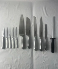 Cuisinart C77SS15PT Knife Set - 11 Piece