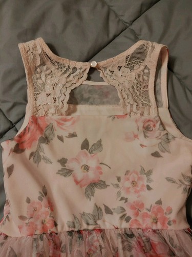 3 Girls Dresses Different Brands Size 7/8 - Picture 17 of 17