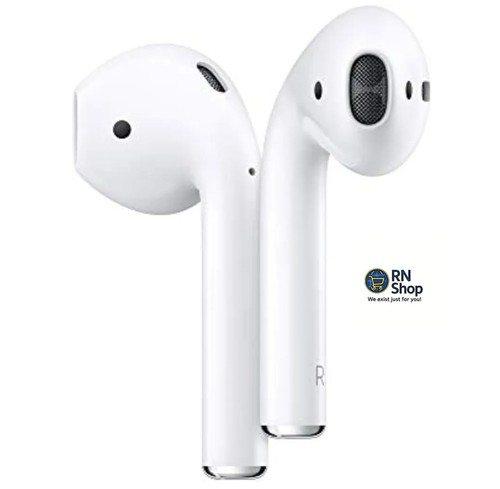 Apple AirPods 1st Gen + 3-in-1 Fast Charging Cable Bundle | Free Shipping - 第 6/15 張圖片