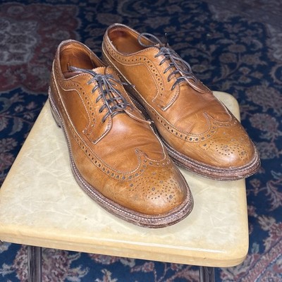 Alden 97641