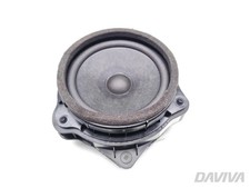 Polestar Polestar 4 Front Door Speaker Front Left 2025 SUV 4/5dr EV