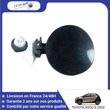 Carburateur Toyota AYGO