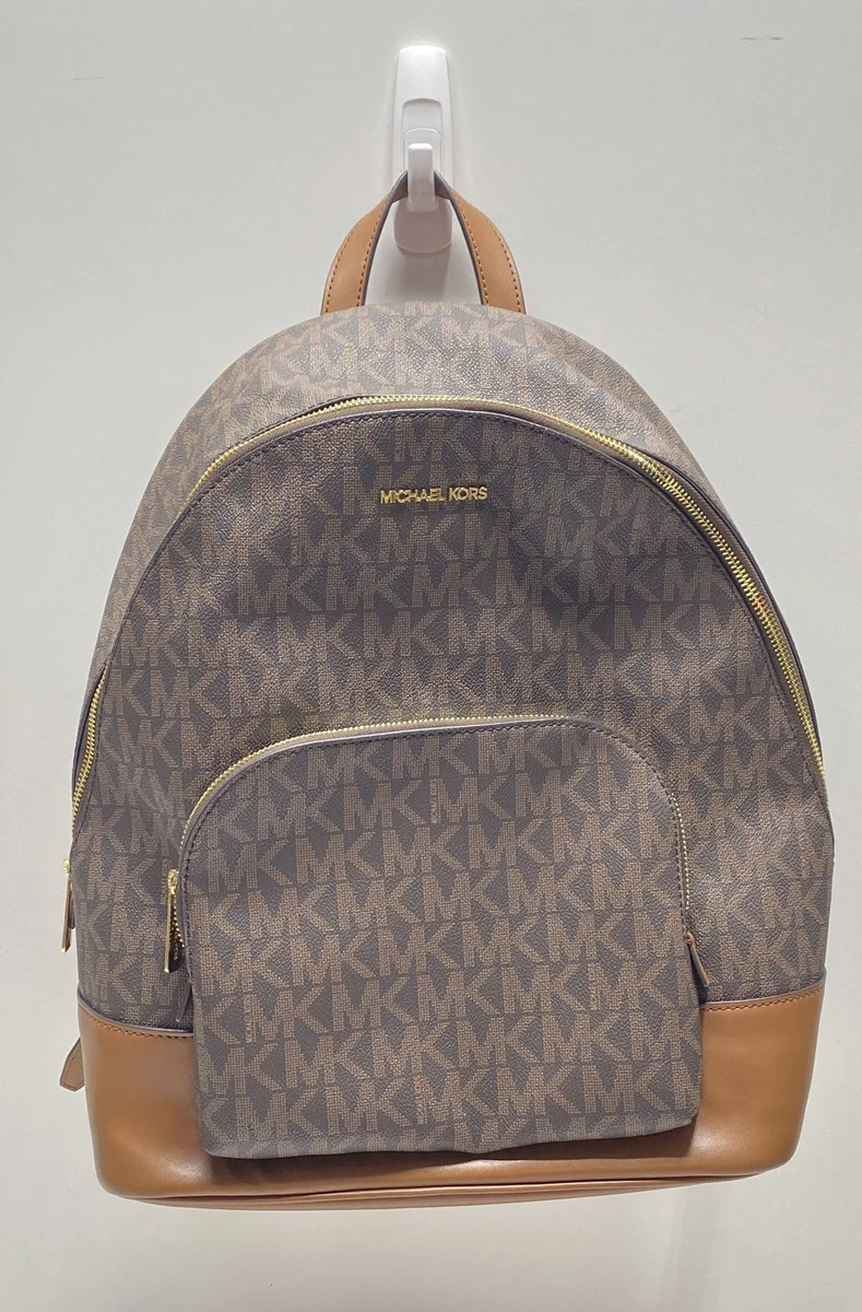 Michael Kors Backpack Brown Bags for Men for sale | eBay
