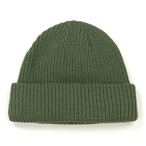 THE NORTH FACE - 山と道　Merino knit Cap Moss Merino Knit Cap | Yamatomichi U.L. HIKE & BACKPACKING