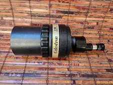 CELESTRON C90 1000mm f/11 Mirror Lens with PORRO PRISM and 25mm KELLNER EYPIECE